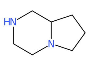 1,4-二氮杂双环[4.3.0]壬烷-CAS:5654-83-1