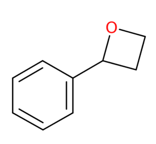 2-苯基氧杂环丁烷-CAS:4436-23-1