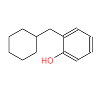 2-(环己基甲基)苯酚-CAS:5899-19-4