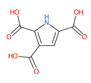2,3,5-三羧酸吡咯-CAS:945-32-4