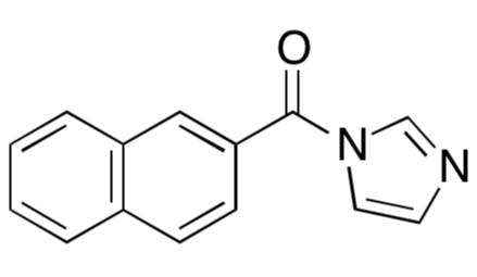 1-（2-萘甲酰基）咪唑-CAS:141903-34-6