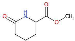 6-氧代-哌啶-2-羧酸甲酯-CAS:111479-60-8