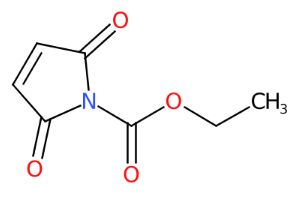 2,5-二氧代吡咯-1-甲酸乙酯-CAS:55750-49-7