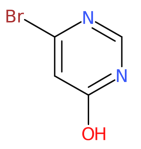 4-羟基-6-溴嘧啶-CAS:1086382-38-8