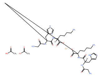 醋肽铜-CAS:130120-57-9