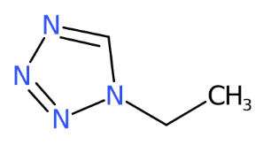 1-乙基-1H-四唑-CAS:25108-33-2