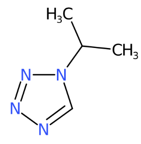 1-异丙基-1H-四唑-CAS:100114-32-7