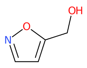 5-羟甲基异噁唑-CAS:98019-60-4