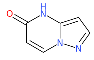 吡唑并[1,5-a]嘧啶-5-醇-CAS:29274-22-4