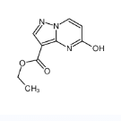 5-羟基吡唑并[1,5-a]嘧啶-3-甲酸乙酯-CAS:1026456-01-8