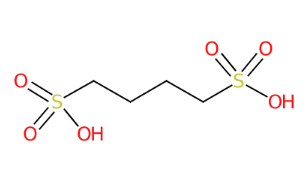 1,4-丁二磺酸-CAS:27665-39-0