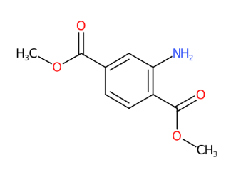 2-氨基对苯二甲酸二甲酯-CAS:5372-81-6