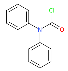 二苯氨基甲酰氯-CAS:83-01-2