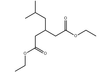 3-异丁基戊二酸二乙酯-CAS:294885-98-6