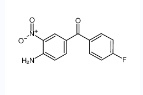 (4-氨基-3-硝基苯基)(4-氟苯基)甲酮-CAS:31431-26-2