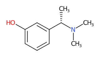 (S)-3-(1-(N,N-二甲基氨基)乙基)苯酚-CAS:139306-10-8