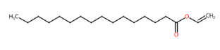 棕榈酸乙烯酯-CAS:693-38-9