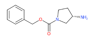 (S)-1-Cbz-3-氨基吡咯烷-CAS:122536-72-5