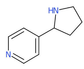 2-吡啶基-4-吡咯烷-CAS:128562-25-4