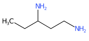 1,3-二氨基戊烷-CAS:589-37-7