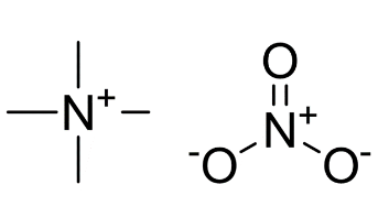 Tetramethylammonium nitrate-CAS:1941-24-8