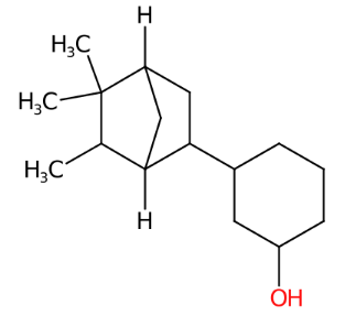 檀香-CAS:3407-42-9