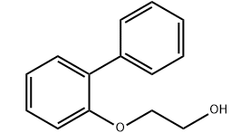 2-([1,1'-联苯]-2-基氧基)乙醇-CAS:7501-02-2