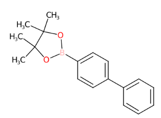 4-双苯硼酸频那醇酯-CAS:144432-80-4