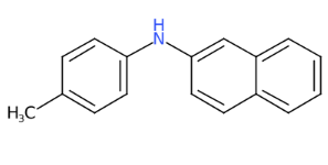 N-对苯甲基-2-萘胺-CAS:644-16-6