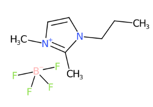 1-丙基-2,3-甲基咪唑四氟硼酸盐-CAS:157310-72-0