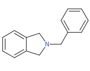2-苄基异吲哚啉-CAS:35180-14-4