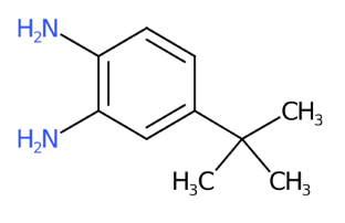 4-(叔丁基)-o-苯二胺-CAS:68176-57-8