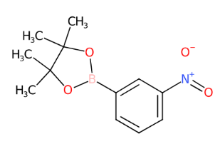 3-硝基苯硼酸频哪醇酯-CAS:68716-48-3