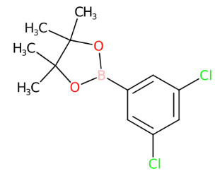 3,5-二氯苯硼酸频哪醇酯-CAS:68716-51-8