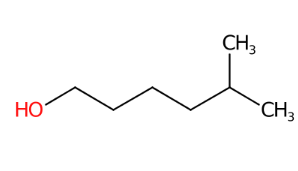 5-甲基己醇-CAS:627-98-5