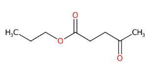 乙酰丙酸正丙酯-CAS:645-67-0