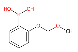 2-(甲氧基甲氧基)苯硼酸-CAS:115377-93-0