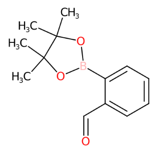 2-甲酰基苯硼酸频哪醇酯-CAS:380151-85-9