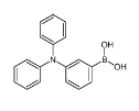 (3-(二苯基氨基)苯基)硼酸-CAS:943899-12-5