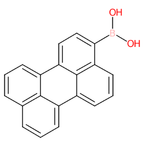 3-苝硼酸-CAS:955121-20-7