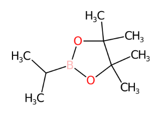 2-异丙基硼酸频那醇酯-CAS:76347-13-2