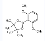 2,6-二甲氧基苯硼酸频呢醇酯-CAS:851231-30-6