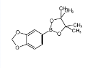 3,4-二亚甲二氧苯基硼酸频哪醇酯-CAS:94838-82-1