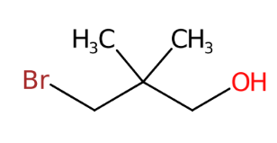 3-溴-2,2-二甲基-1-丙醇-CAS:40894-00-6