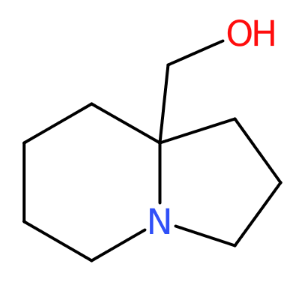 (六氢吲哚嗪-8a(1H)-基)甲醇-CAS:1788874-18-9