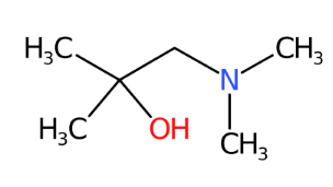 1-二甲氨基-2-甲基-2-丙醇-CAS:14123-48-9