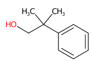 2-甲基-2-苯基丙酮-1-醇-CAS:2173-69-5