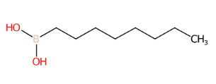 1-辛基硼酸-CAS:28741-08-4