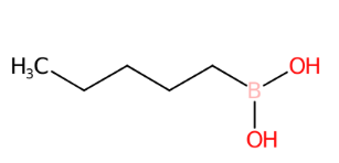 正戊基硼酸-CAS:4737-50-2