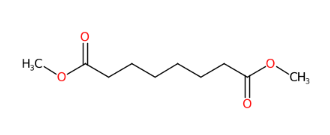 辛二酸二甲酯-CAS:1732-09-8